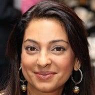 Juhi Chawla Age