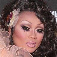 Jujubee Age