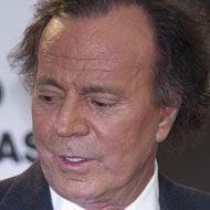 Julio Iglesias Age