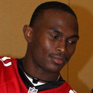 Julio Jones Age