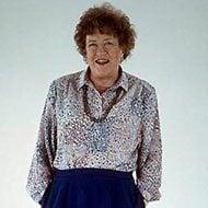 Julia Child Age