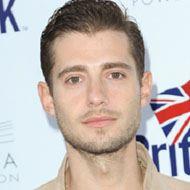 Julian Morris Age