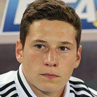 Julian Draxler Age