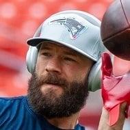 Julian Edelman Age