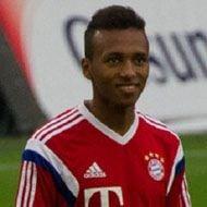 Julian Green Age