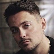 Julian Jordan Age