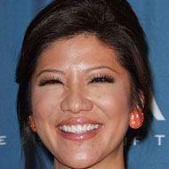 Julie Chen Age