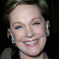 Julie Andrews Age