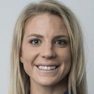 Julie Johnston Age