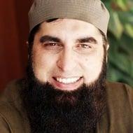 Junaid Jamshed Age