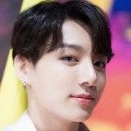 Jungkook Age