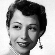 June Foray Age