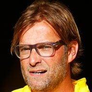 Jurgen Klopp Age