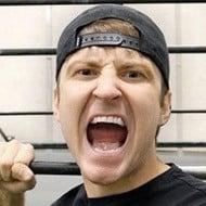 JustDustin Age