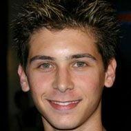 Justin Berfield Age