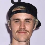 Justin Bieber Age