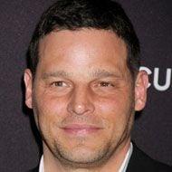 Justin Chambers Age