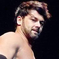 Justin Gabriel Age