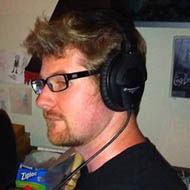 Justin Roiland Age