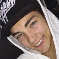 Justin Schmidt Age