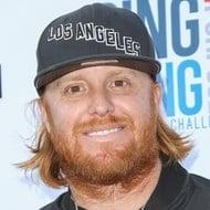 Justin Turner Age