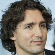 Justin Trudeau Age