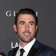 Justin Verlander Age