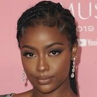 Justine Skye Age