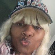 K Marie Age