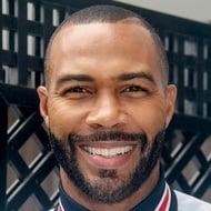 Omari Hardwick Age