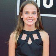 Oona Laurence Age