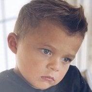 Ocean PenaVega Age