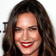 Odette Annable Age