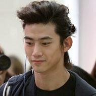 Ok Taecyeon Age