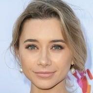 Olesya Rulin Age