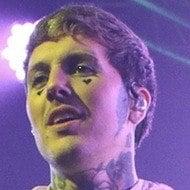 Oliver Sykes Age