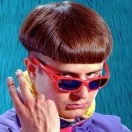 Oliver Tree Age