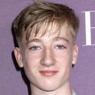 Oliver Zetterstrom Age