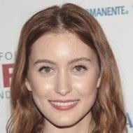 Olivia Macklin Age