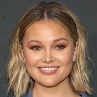 Olivia Holt Age