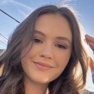 Olivia Sanabia Age