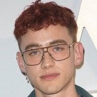 Olly Alexander Age