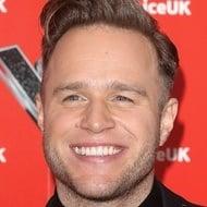 Olly Murs Age