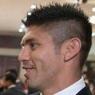 Oribe Peralta Age