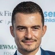 Orlando Bloom Age