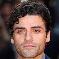 Oscar Isaac Age