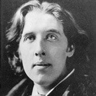 Oscar Wilde Age