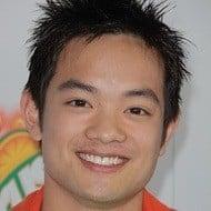 Osric Chau Age