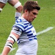 Owen Farrell Age