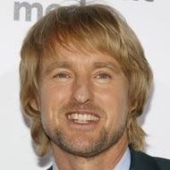 Owen Wilson Age